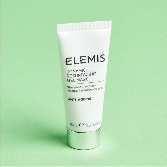 Elemis Dynamic Resurfacing Gel Mask - Picture 1 of 12